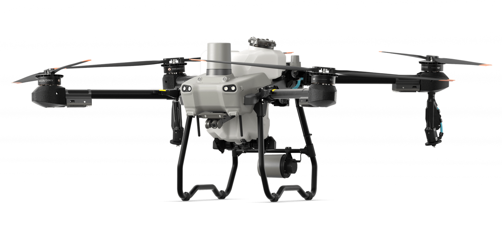 Dron agrícola DJI Agras T25 | ScorpionDrones