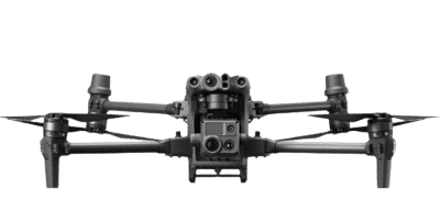 fotográfia de producto de dron dji matrice 30t