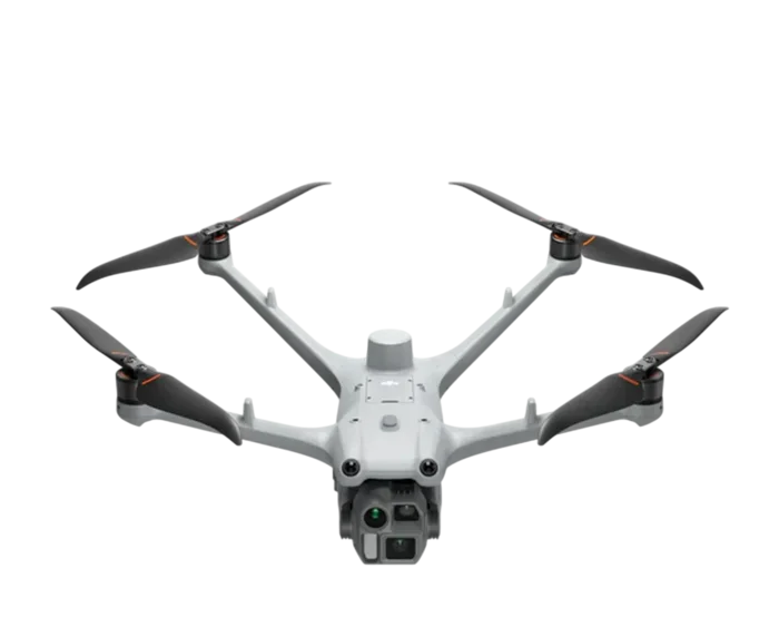 fotografia de producto de matrice 4d plus, dron topografico
